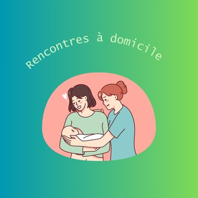 Rencontres à domicile